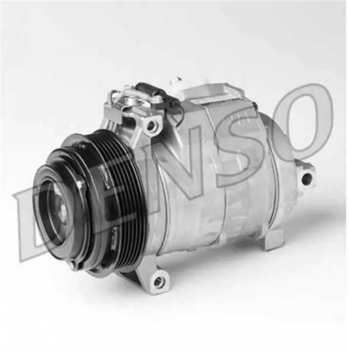 Компресор DENSO DCP17122 (фото 1)
