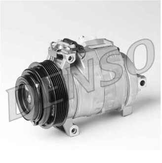 Компресор DENSO DCP17122