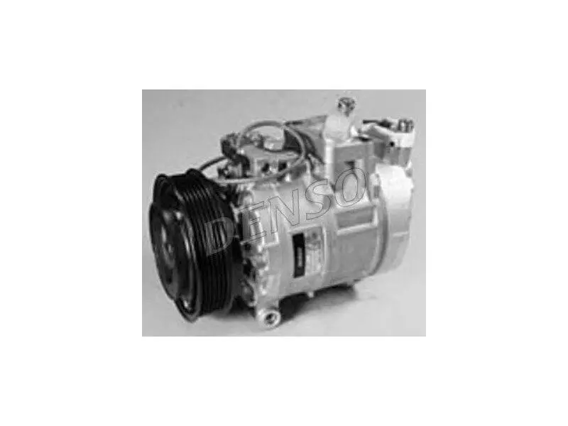 Компрессор, кондиционер DENSO DCP28008 (фото 1)