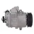 Компресор кондиціонера DENSO DCP32020 (фото 5)