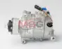 Компресор кондицiонера DENSO DCP32062 (фото 4)