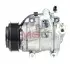 Компресор кондиціонера DENSO DCP40018 (фото 1)