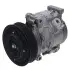 Компресор кондицiонера TOYOTA Camry V30 \'\'2,0-2,4 "01-06 DENSO DCP50041 (фото 2)