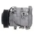 Компресор кондицiонера TOYOTA Camry V30 \'\'2,0-2,4 "01-06 DENSO DCP50041 (фото 3)