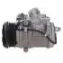 Компресор кондиціонера DENSO DCP50087 (фото 3)