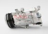 Компресор кондицiонера TOYOTA Corolla/Auris \'\'1,3 "12-18 DENSO DCP50308 (фото 4)