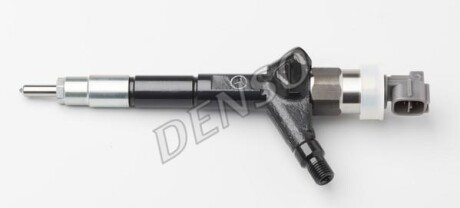 Форсунка паливна DENSO DCRI100510