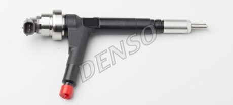 Інжектор DENSO DCRI105080 (фото 1)