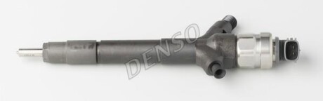 Форсунка дизель MITSUBISHI L 200/Pajero Sport 2,5DI-D \'\'07>> DENSO DCRI105600