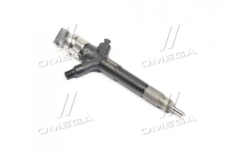 Форсунка паливна CR MITSUBISHI L 200 / TRITON 2,5 (2010 -) (вир-во) DENSO DCRI109560 (фото 1)