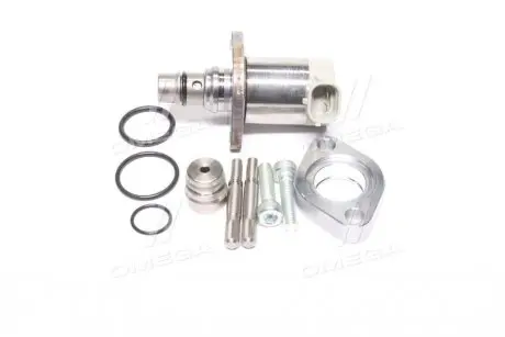 Регулятор тиску SCV TOYOTA COROLLA Verso 2.2 D-4D (2005 - 2009) (вир-во) DENSO DCRS301370