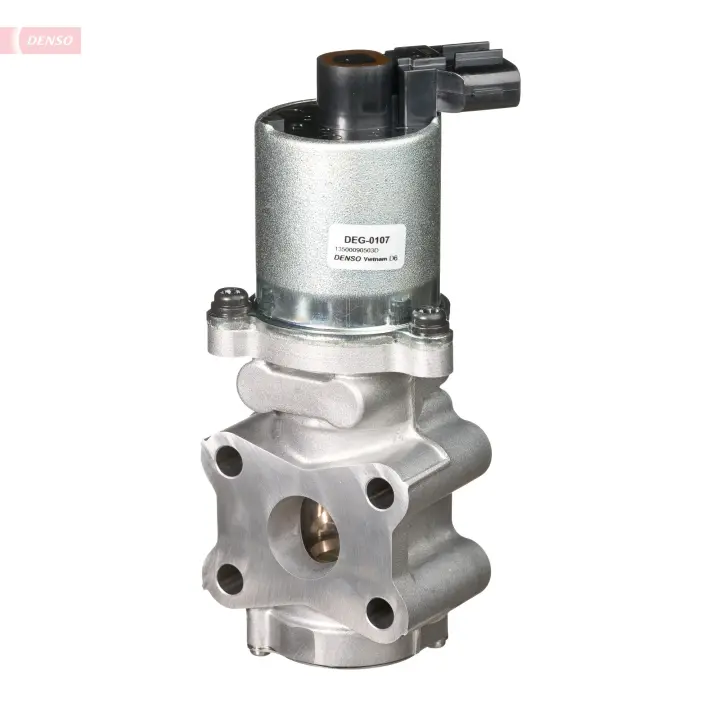 Клапан рециркуляції вiдпрацьованих газiв TOYOTA Auris/Avensis/Corolla/RAV4 "2,2 "01>> DENSO DEG0107 (фото 1)