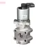 Клапан рециркуляції вiдпрацьованих газiв TOYOTA Auris/Avensis/Corolla/RAV4 "2,2 "01>> DENSO DEG0107 (фото 1)