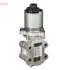 Клапан рециркуляції вiдпрацьованих газiв TOYOTA Auris/Avensis/Corolla/RAV4 "2,2 "01>> DENSO DEG0107 (фото 2)