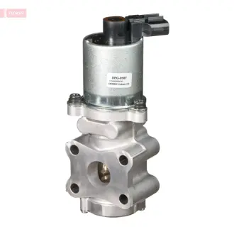 Клапан рециркуляції вiдпрацьованих газiв TOYOTA Auris/Avensis/Corolla/RAV4 "2,2 "01>> DENSO DEG0107