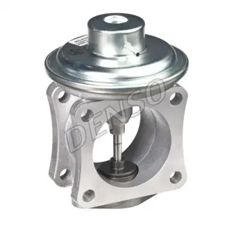 Клапан рециркуляції вiдпрацьованих газiв TOYOTA LandCruiser/Prado "4,2 "84-06 DENSO DEG0119