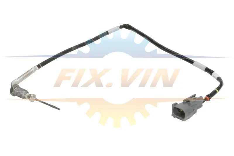 Датчик температури вiдпрацьованих газiв TOYOTA Auris/Avensis/Corolla/RAV4 "2,0-2,2 "01>> DENSO DET0118 (фото 1)