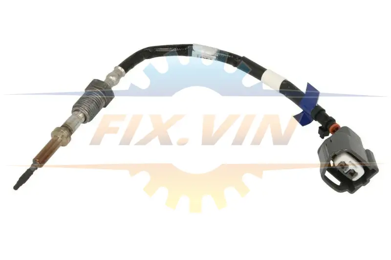 Датчик температури ВГ Denso TOYOTA Land Cruiser "3,0 "09>> DENSO DET0136 (фото 1)