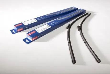 Щітка склоочисника DENSO DF-012