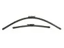 Комплект щеток склоочисника бескаркасных Flat 650/380 DENSO DF-031 (фото 1)