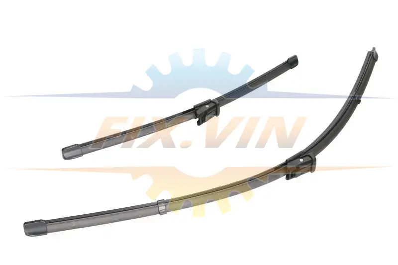 Щітка склоочисника DENSO DF-053 (фото 1)