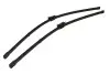 Щітки склоочисника DENSO DF057 (фото 1)