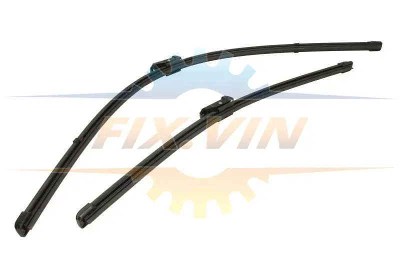Щітка склоочисника DENSO DF-067 (фото 1)