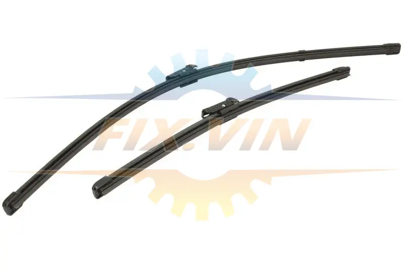 Щітки склоочисника DENSO DF073 (фото 1)