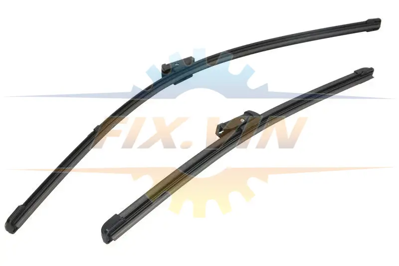 Щітка склоочисника DENSO DF-085 (фото 1)