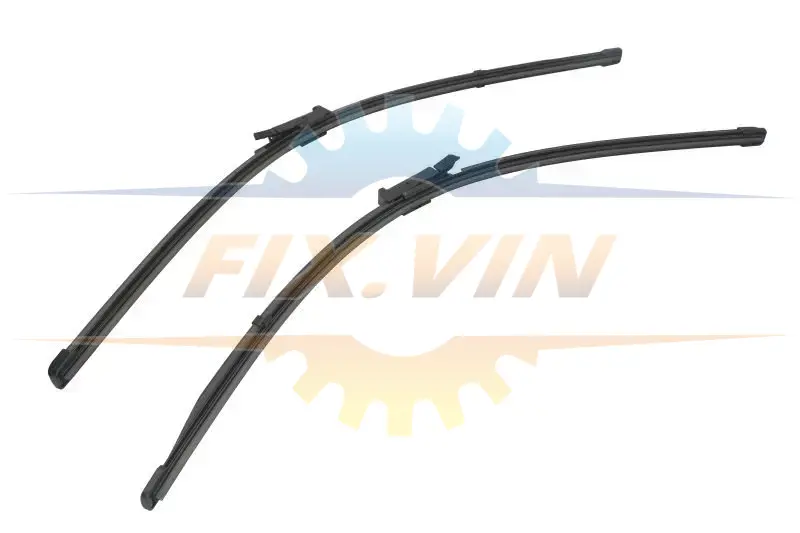 Щітка склоочисника DENSO DF-086 (фото 1)