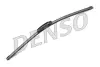 Щітки склоочисника К-кт (55+55 см) Pin Lock безкаркас. A4/A6/Seat 97- DENSO DF-131 (фото 2)