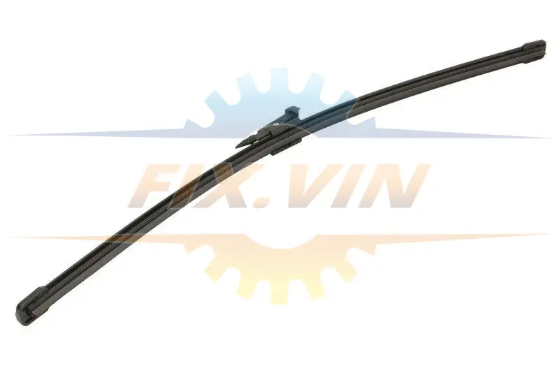 Щітка склоочисн. 500 бескаркас.(вир-во Denso) DENSO DF-309 (фото 1)