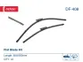 Щітка склоочисника DENSO DF-408 (фото 1)