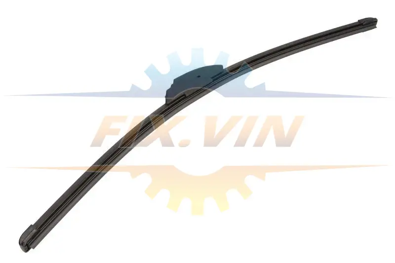 Щітки склоочисника 53см Гачок 9x3, 9x4 безкаркас DENSO DFR-005 (фото 1)