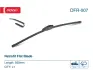 Щітка склоочисника безкаркасна 550 mm DENSO DFR-007 (фото 1)