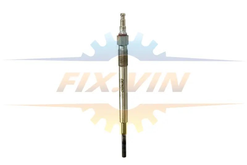 Свічка розжарювання 2.0D Golf/Superb/A3/A4/A6/Autlander DENSO DG-190 (фото 1)