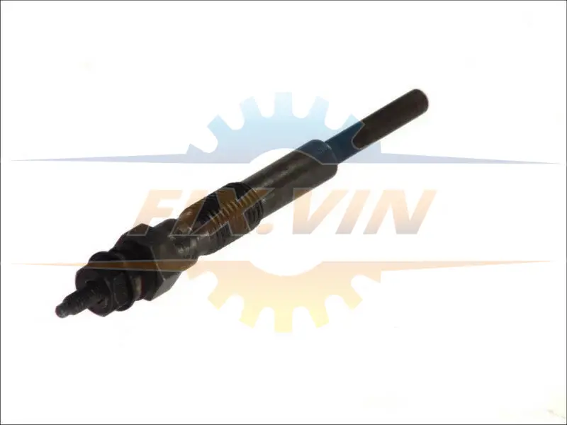 Свічка накалу TOYOTA LAND CRUISER, LAND CRUISER 100 3.4D/4.2D 08.80-08.07 DENSO DG-235 (фото 1)