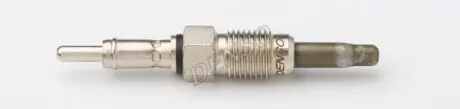 Свічки накалу/свічки нагріву DENSO DG628