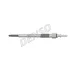 Свічка накалу HONDA CIVIC VII OPEL ASTRA G, ASTRA H, ASTRA H GTC, ASTRA J, ASTRA J GTC, COMBO, COMBO TOUR, CORSA C, CORSA D, MERIVA A, MERIVA B, ZAFIRA B 1.7D 02.00- DENSO DG641 (фото 2)