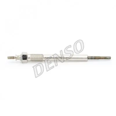 Свічка розжарювання HYUNDAI/KIA H-1/i30/i40/ix35/Tucson/Ceed "1,6-2,5CRDi "08>> DENSO DG657 (фото 1)