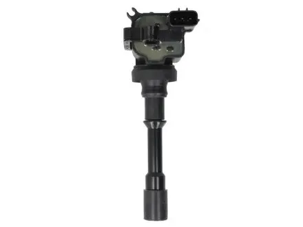 Котушка запалювання MITSUBISHI Carisma/Colt/Lancer X/Space star "1,3-2,0 "96>> DENSO DIC0107