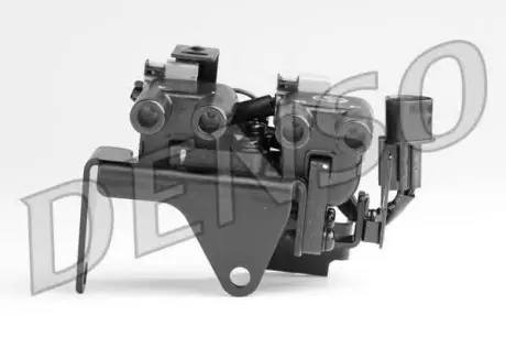 Котушка запалювання DENSO DIC0111
