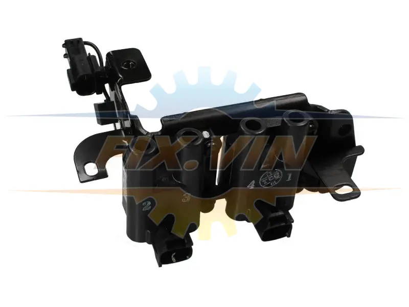 Катушка зажигания (пр-во Denso) DENSO DIC0115 (фото 1)
