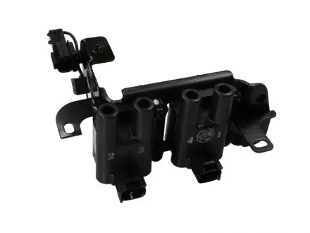 Катушка зажигания (пр-во Denso) DENSO DIC0115