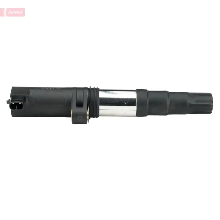 Котушка запалювання DACIA DUSTER, LOGAN, LOGAN II, LOGAN MCV, SANDERO LADA LARGUS NISSAN ALMERA CLASSIC, ALMERA II, KUBISTAR, PRIMASTAR, PRIMERA, TERRANO OPEL VIVARO A 1.2-2.0 07.96- DENSO DIC0213 (фото 1)