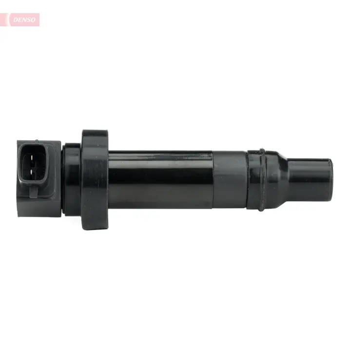 Котушка запалювання HYUNDAI ELANTRA IV, I20 I, I30 KIA CEE\'D, CERATO I, PRO CEE\'D 1.4-1.6LPG 04.04-07.18 DENSO DIC0215 (фото 1)