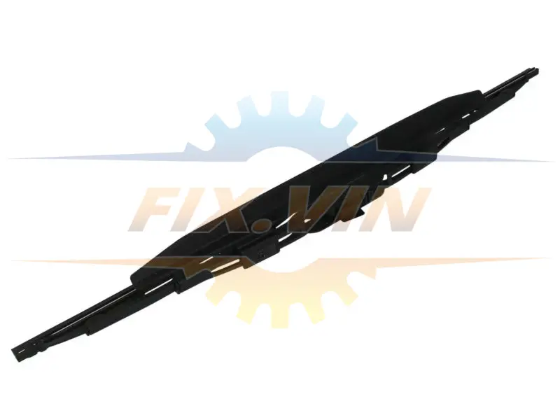 Щітка склоочисника DENSO DMS550 (фото 1)