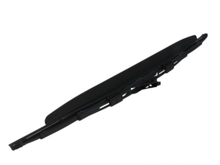 Щетка стеклоочистителя каркасная Standard 550 мм (22") DENSO DMS555