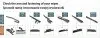 Щітка склоочис. 600 зі спойлером (вир-во Denso) DENSO DMS560 (фото 3)