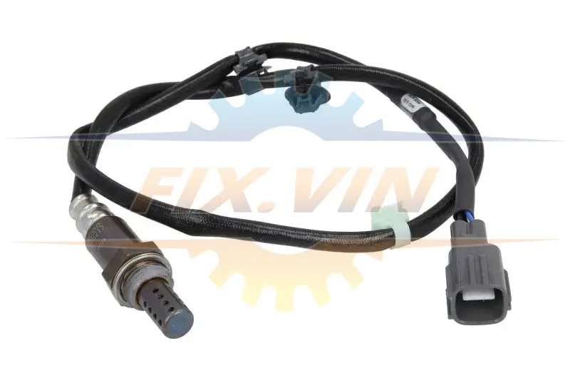 Лямбда-зонд (кількість дротів 4, 850мм) TOYOTA MR2 III, PLATZ, PREVIA II, YARIS 1.0/1.8/2.4 04.99-06.07 DENSO DOX0206 (фото 1)
